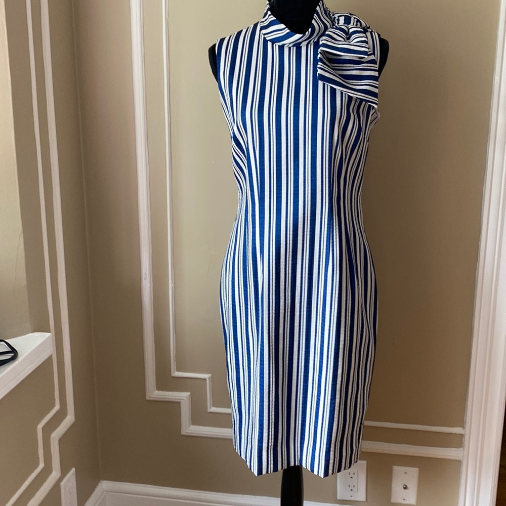 New Sara Campbell Dress